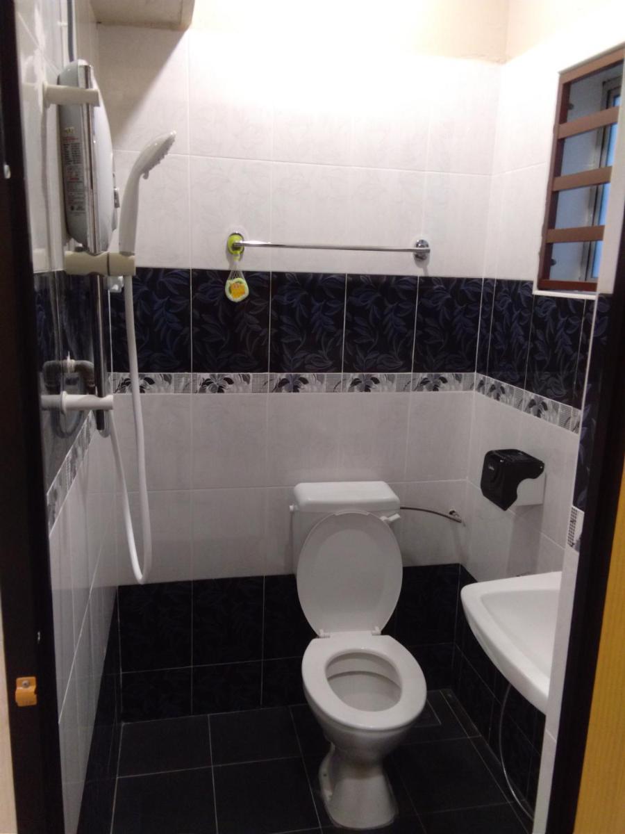 Suitetrails - Homestay Pulai, Ipoh