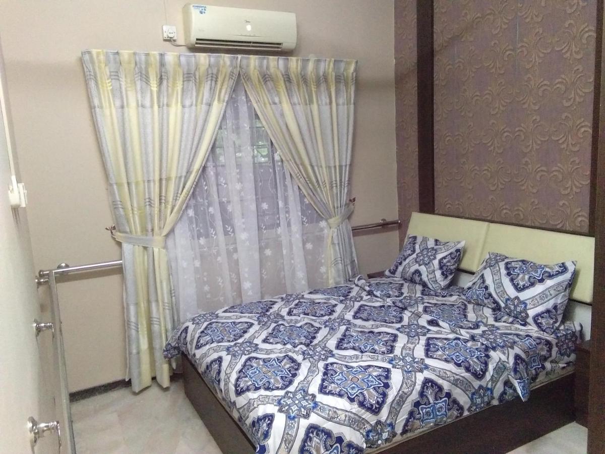 Suitetrails - Homestay Pulai, Ipoh