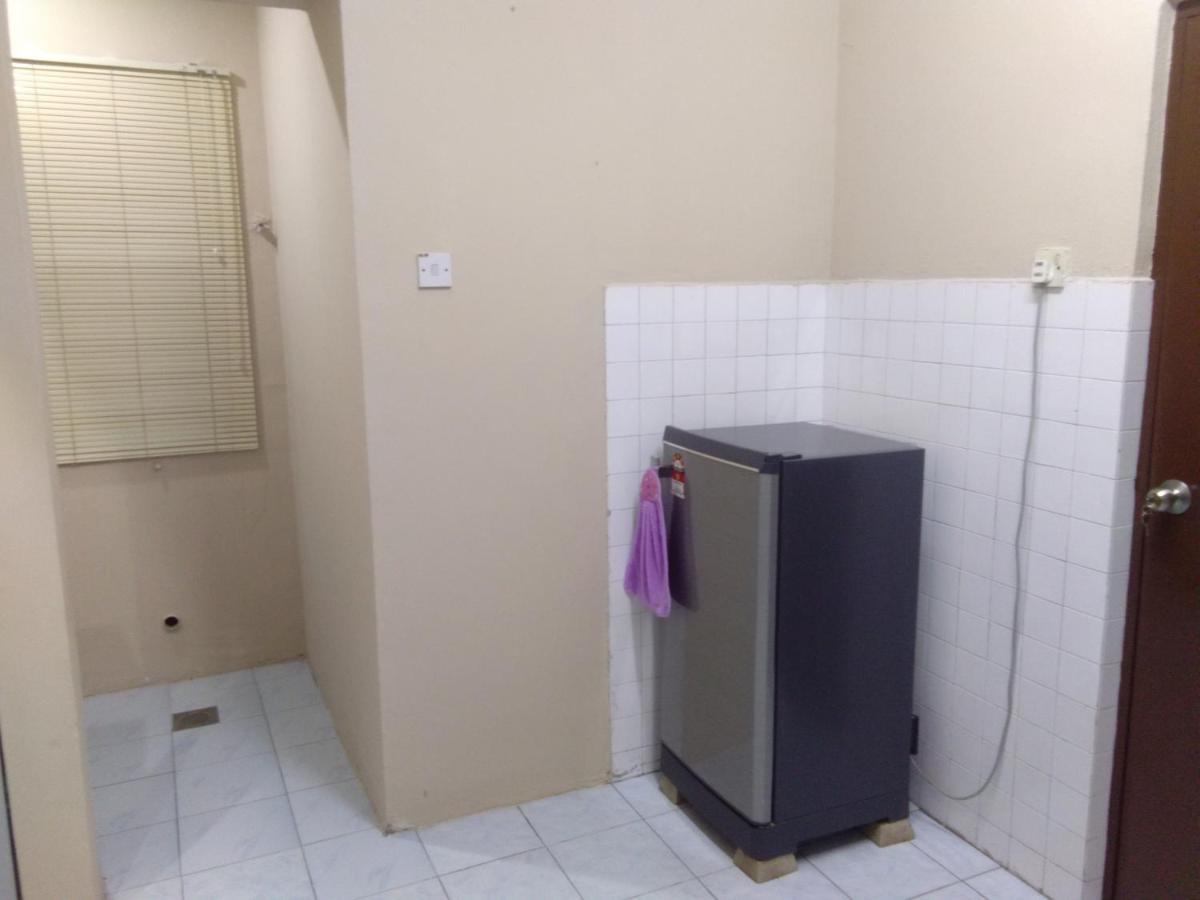 Suitetrails - Homestay Pulai, Ipoh
