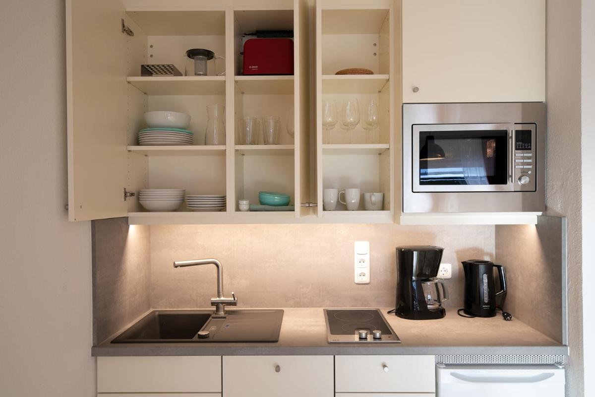The Alpine Ridge Apartment - Housity