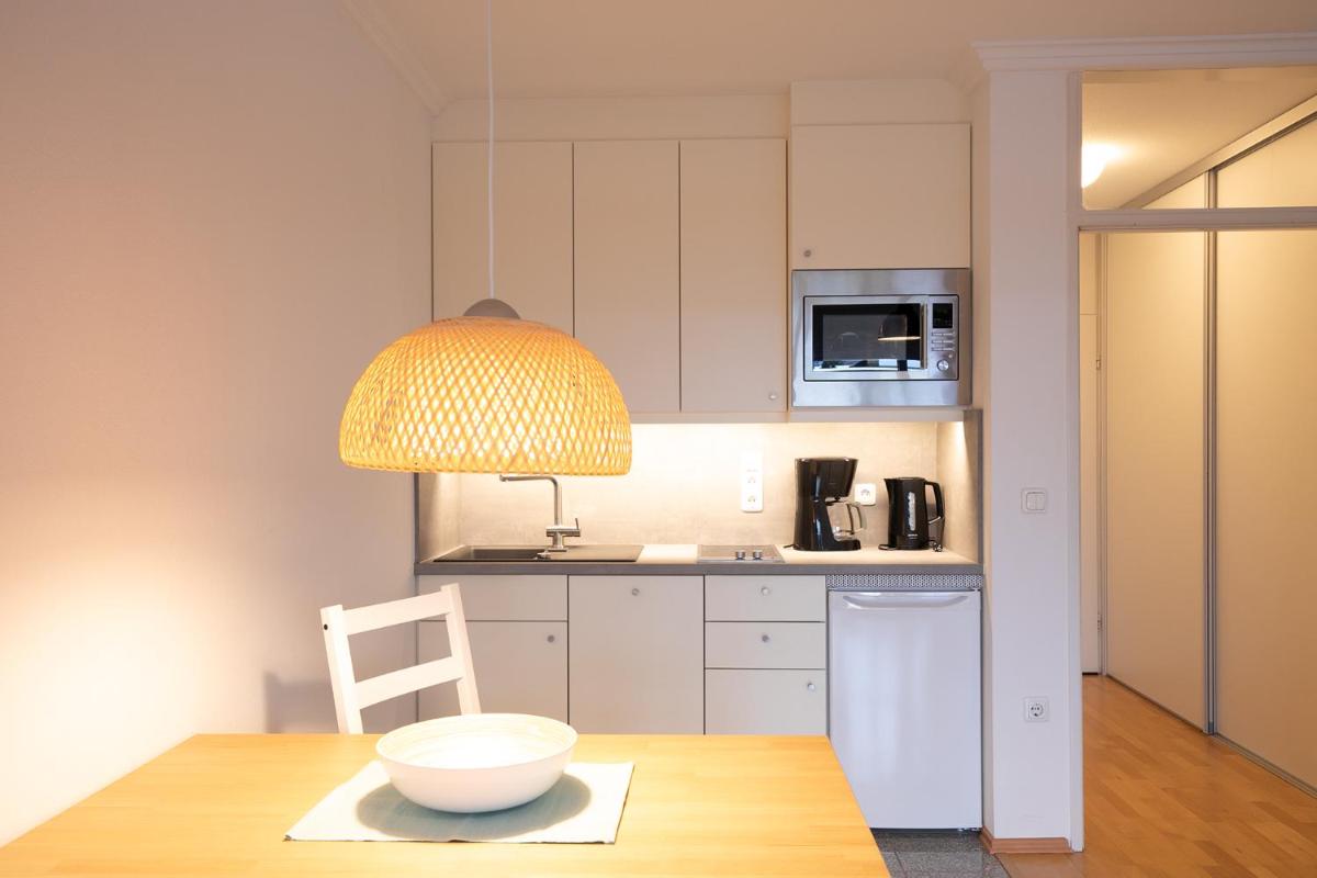 The Alpine Ridge Apartment - Housity