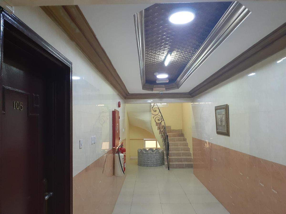 فندق الجوهرة - Housity