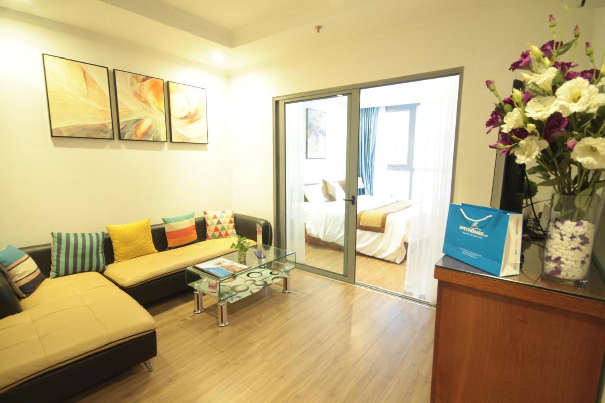 Vinhomes Times City Apartment - by Bayhomes - Housity
