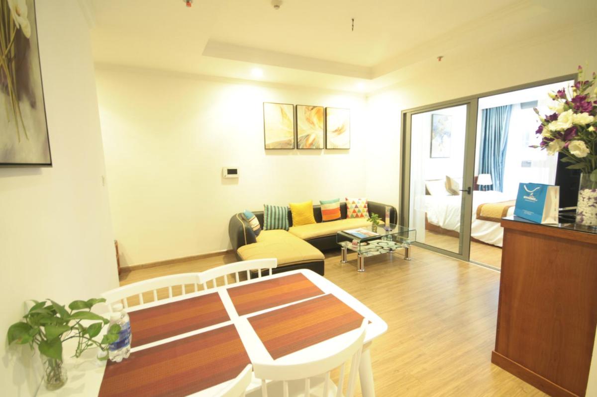 Vinhomes Times City Apartment - by Bayhomes - Housity