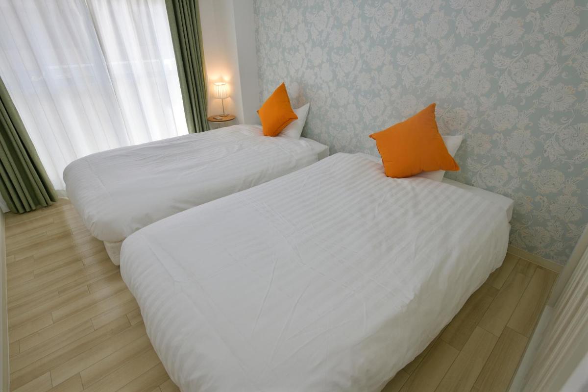 Jpride Uemachidai Condo - Housity