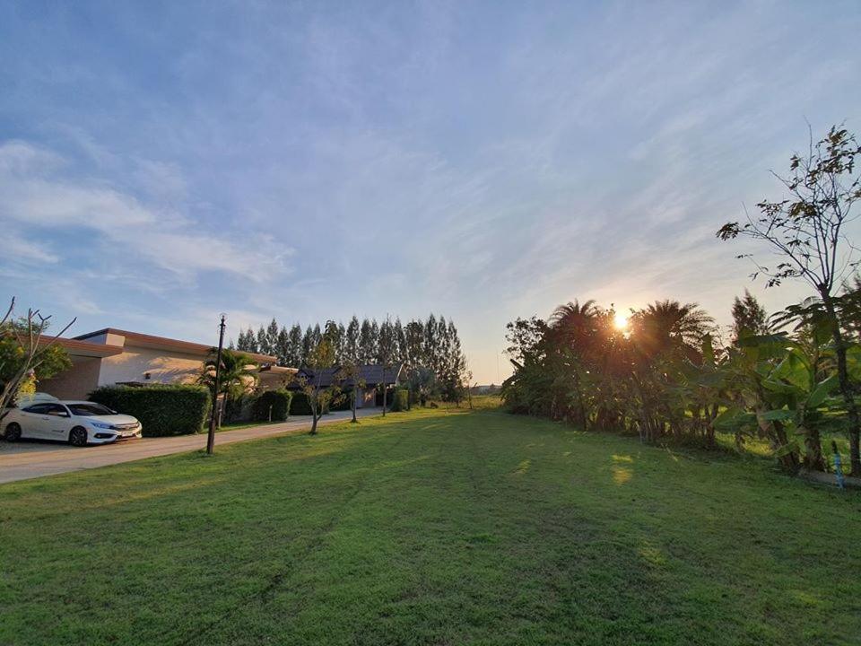 On Green Resort - Housity