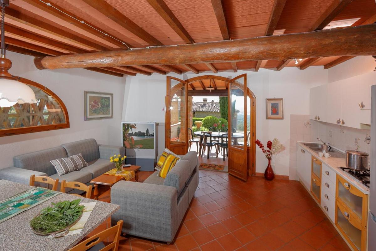 Podere I Sorbi - Housity