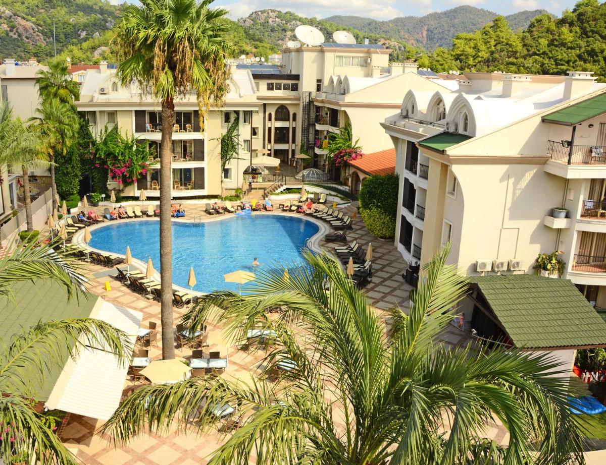 Club Anastasia - Family Hotel - Housity