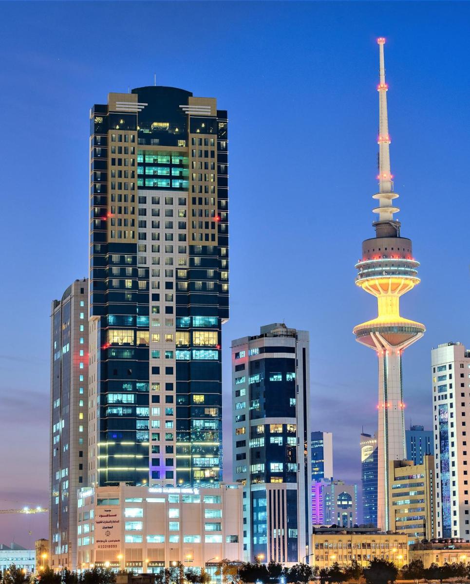 Grand Majestic Hotel Kuwait - Housity