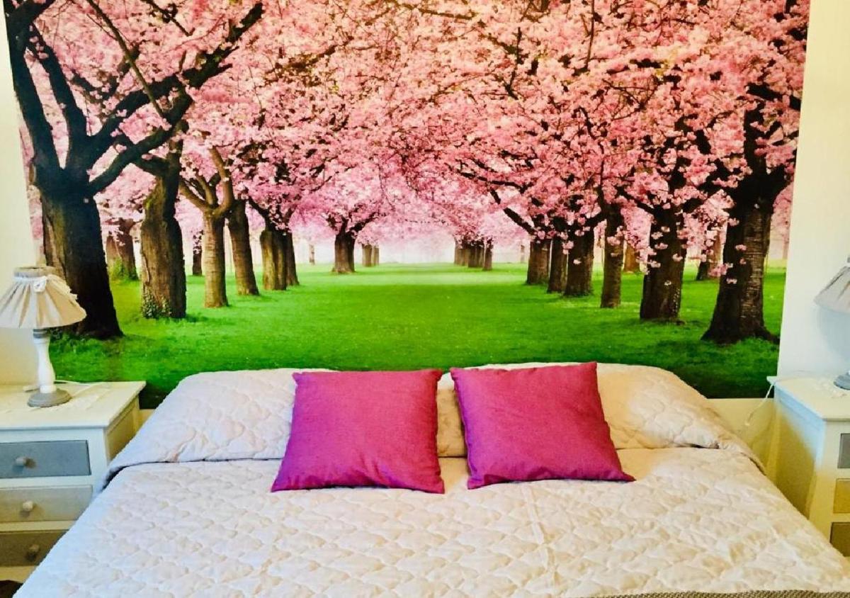 The Stone Garden - Housity