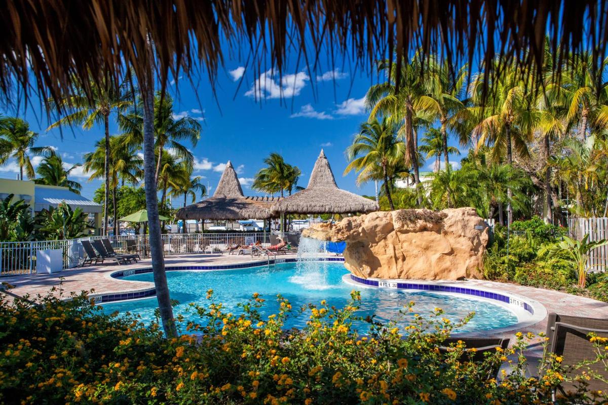 Holiday Inn Key Largo, an IHG Hotel - Housity