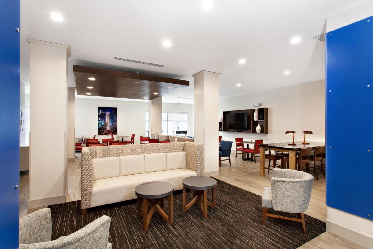 Suitetrails - Holiday Inn Express Lake Wales North-Winter Haven, an IHG Hotel
