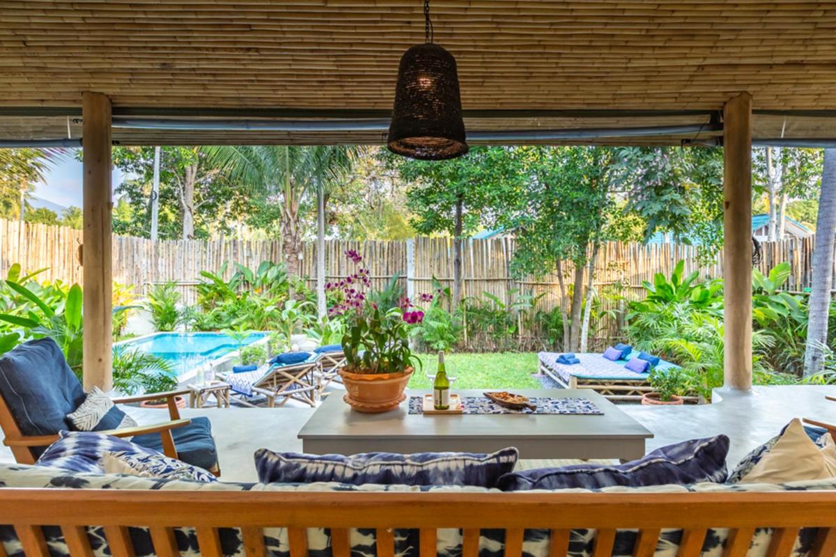 DHYANA VILLAS - Housity