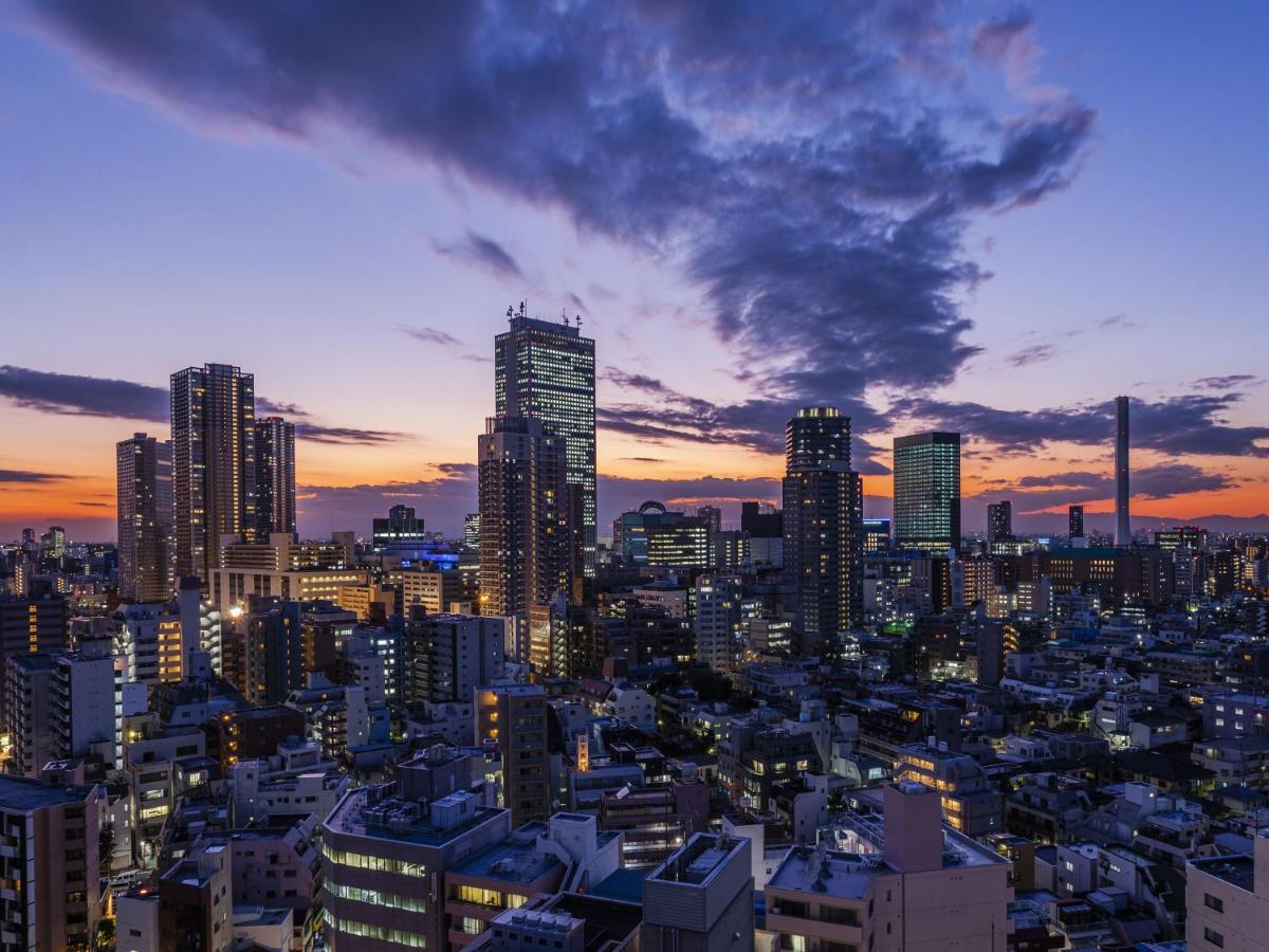 APA Hotel Yamanote Otsuka Eki Tower - Hizvo