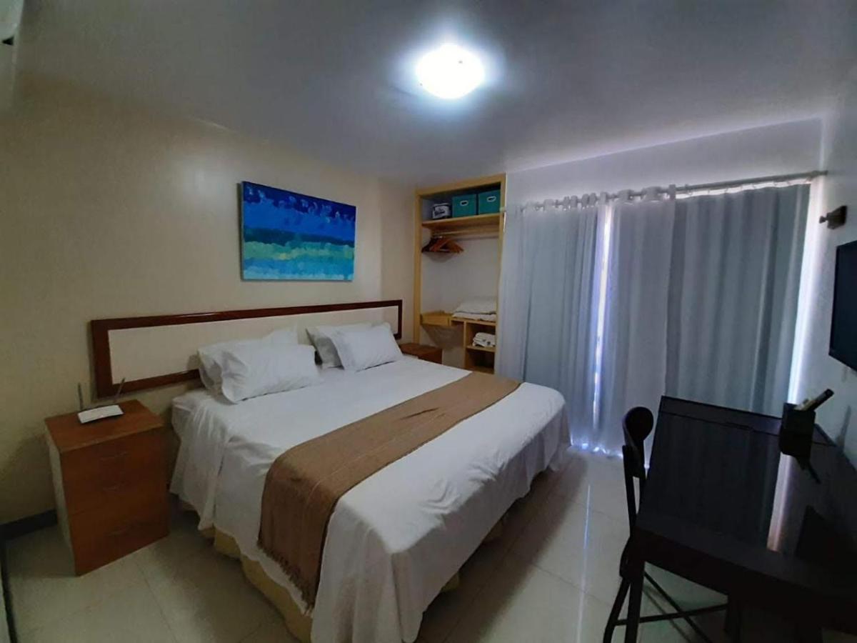 Eco Paradise ART Apt.203 - Housity