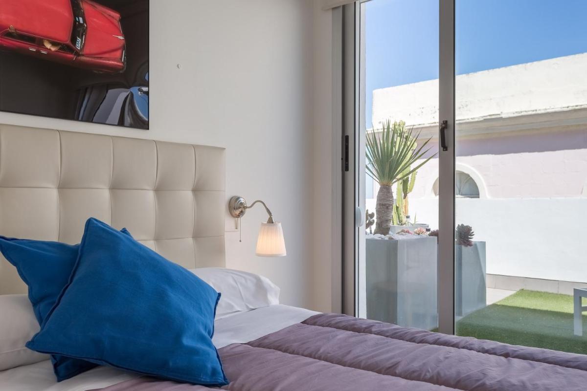 Atico del MARQUES free parking by Cadiz4Rentals - Housity