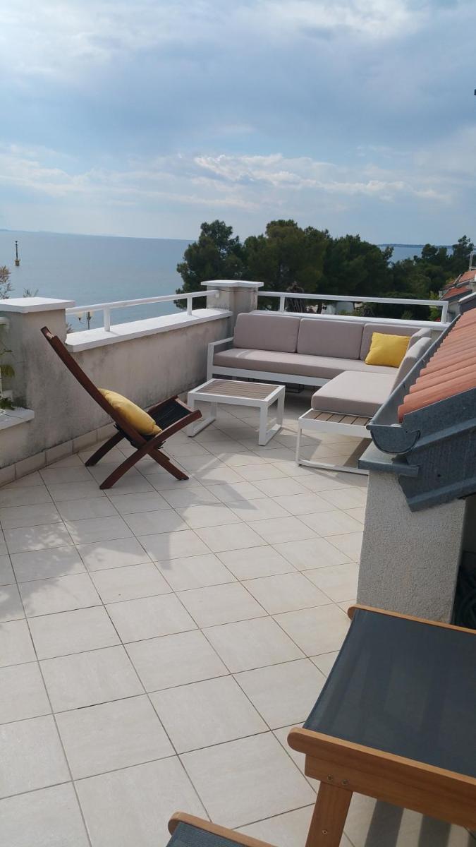 Apartments Lucija - Housity