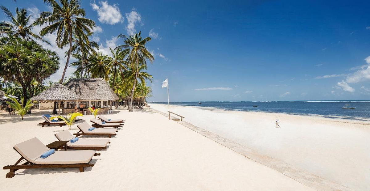 Sandies Tropical Village - Housity