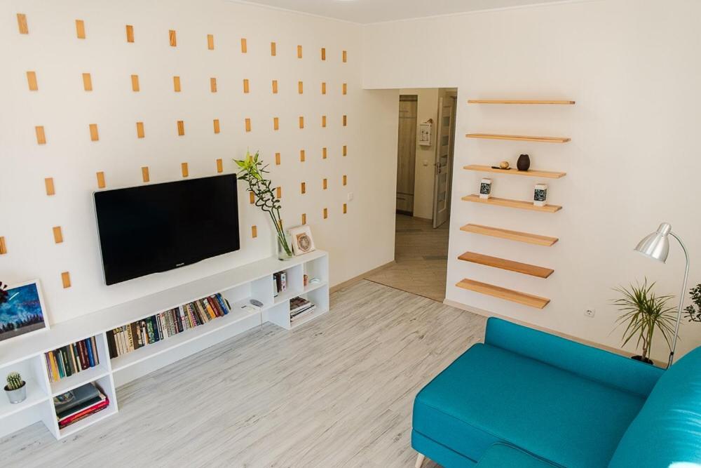 Skandi apartment near the Park - Housity