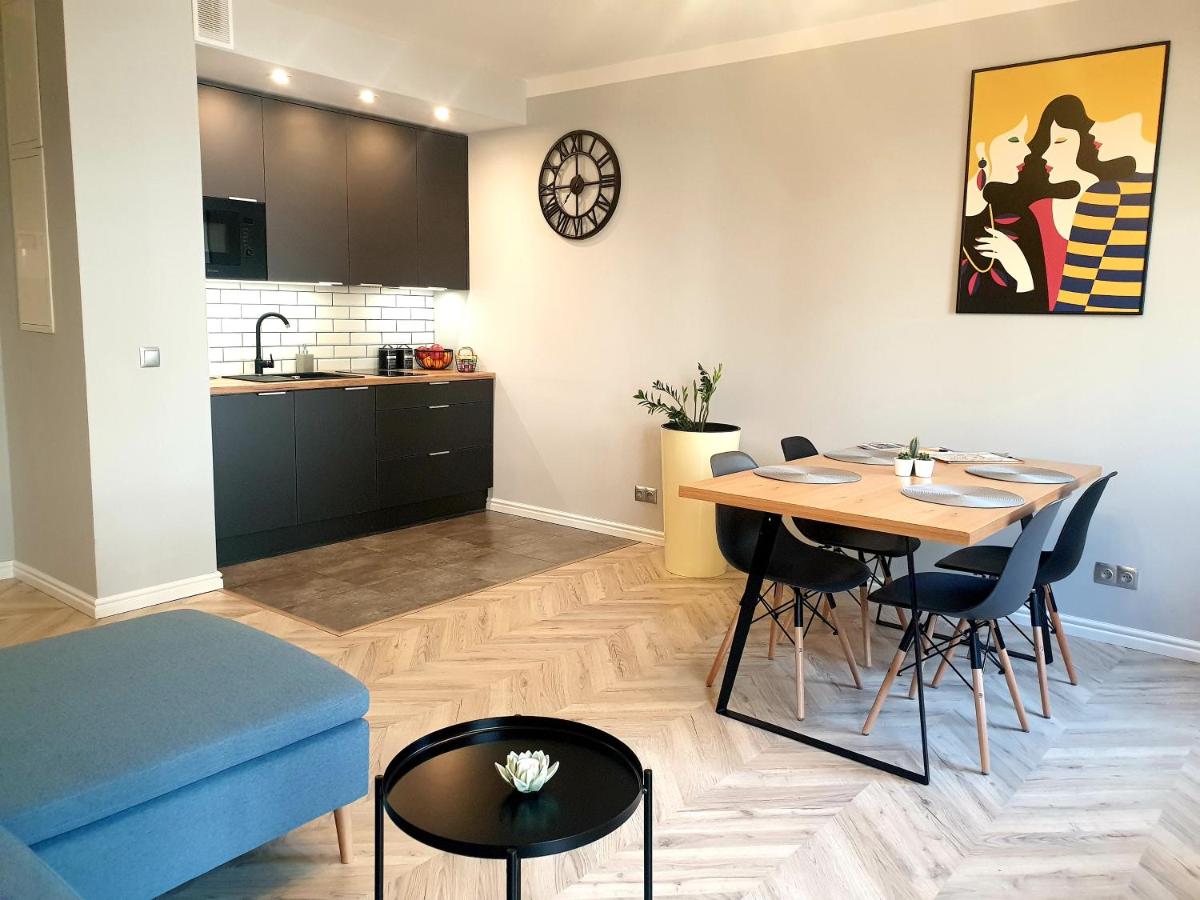 Apartament Bilsego od Hotelu Kamieniczka - Housity