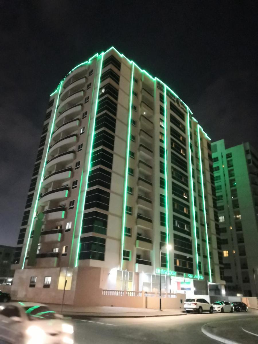 Boulevard City Suites Hotel Apartments - Housity