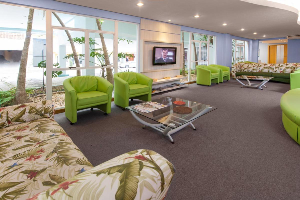 Solis Praia Hotel Itapema - Housity