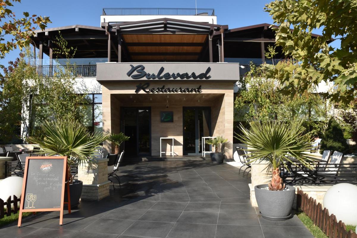 Hotel Bulevard - Housity