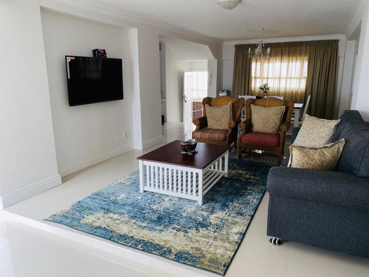 Bencorrum Self-Catering Apartments - Housity