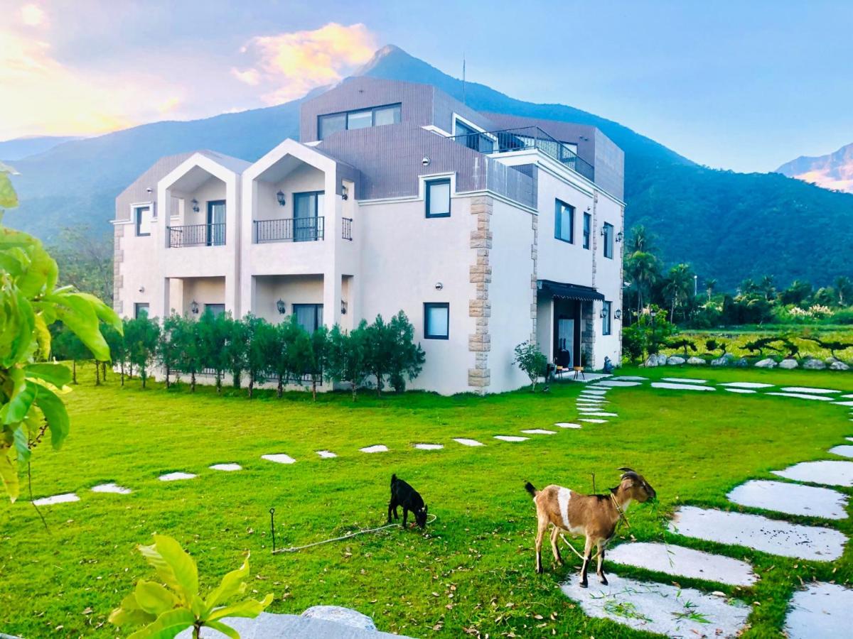 Taroko Mountain View B&B - Housity
