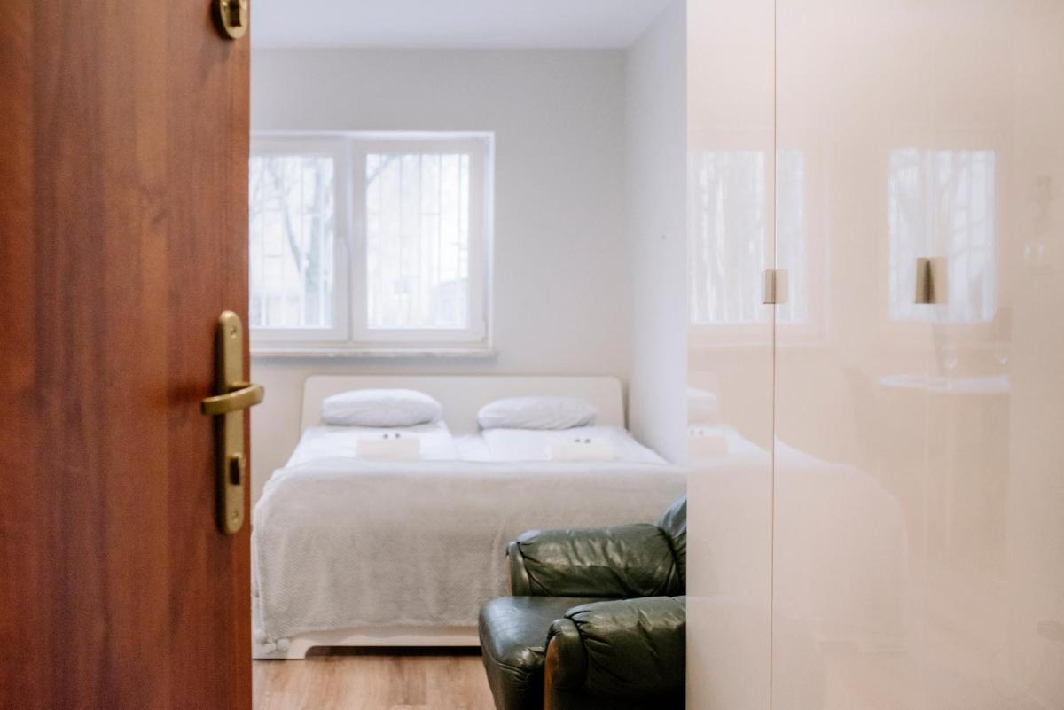 APARTEL Metro Wierzbno - Housity