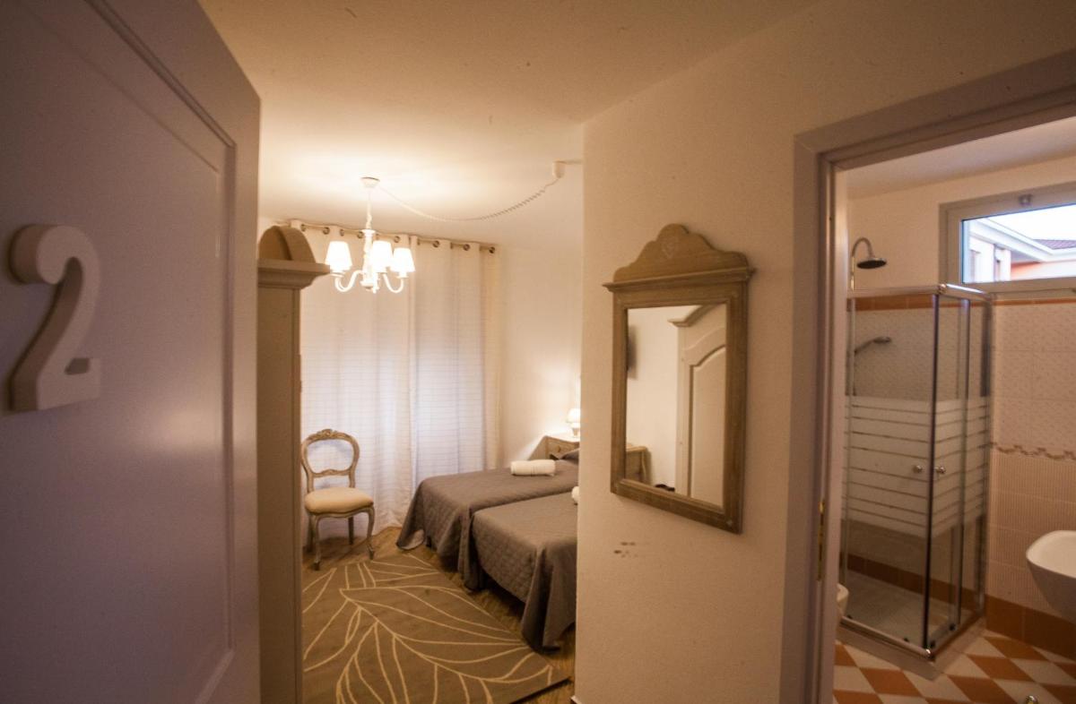 City Garden Guest House - Housity