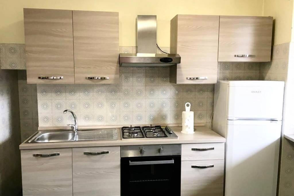 Torre San Giovanni, my cozy place... - Housity