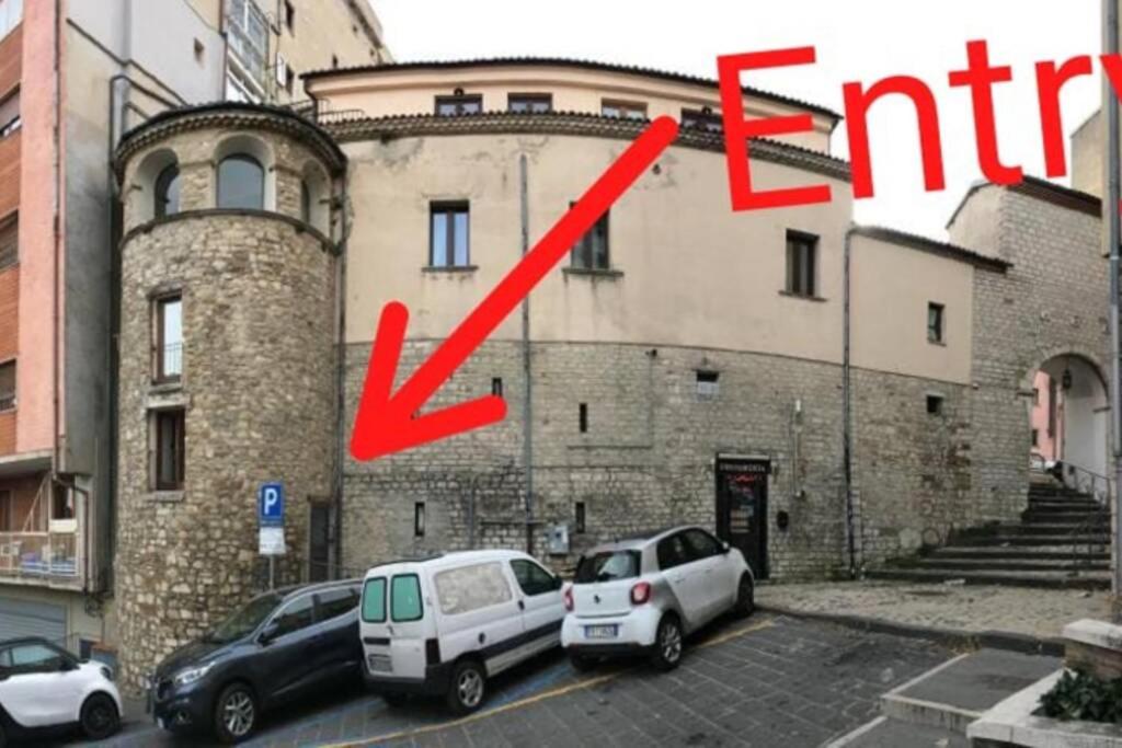 Torre San Giovanni, my cozy place... - Housity