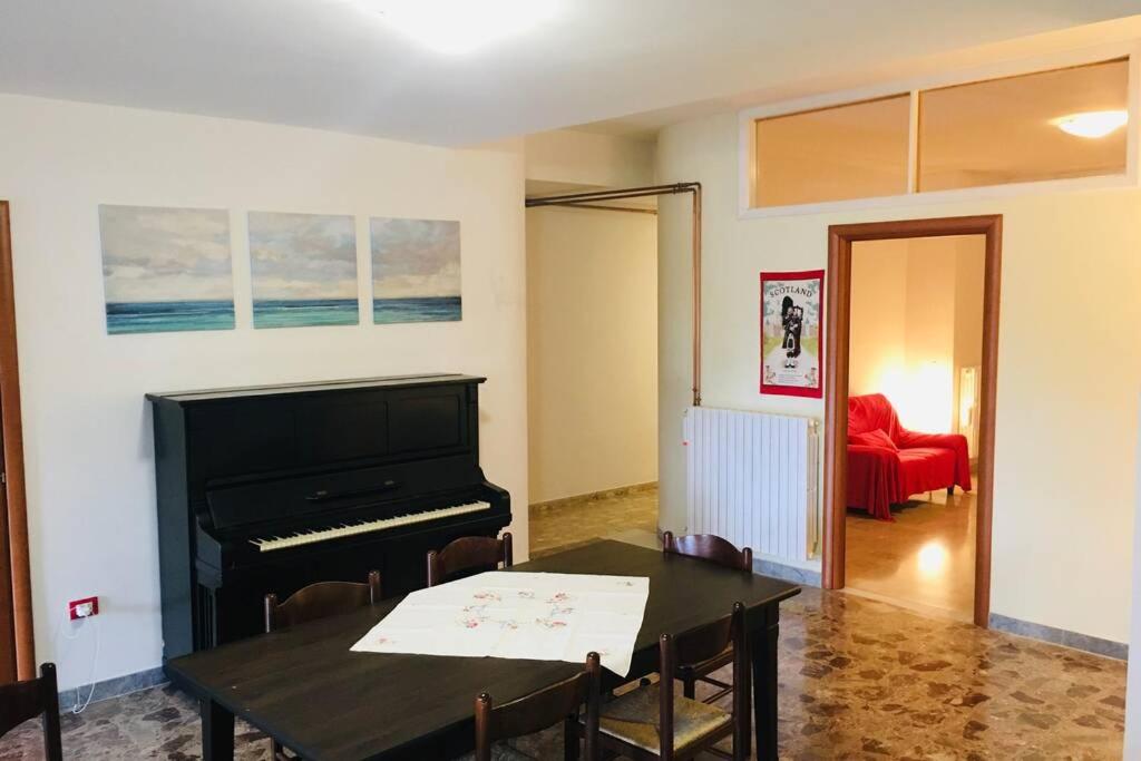 Torre San Giovanni, my cozy place... - Housity