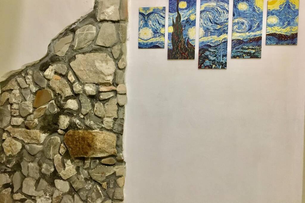 Torre San Giovanni, my cozy place... - Housity