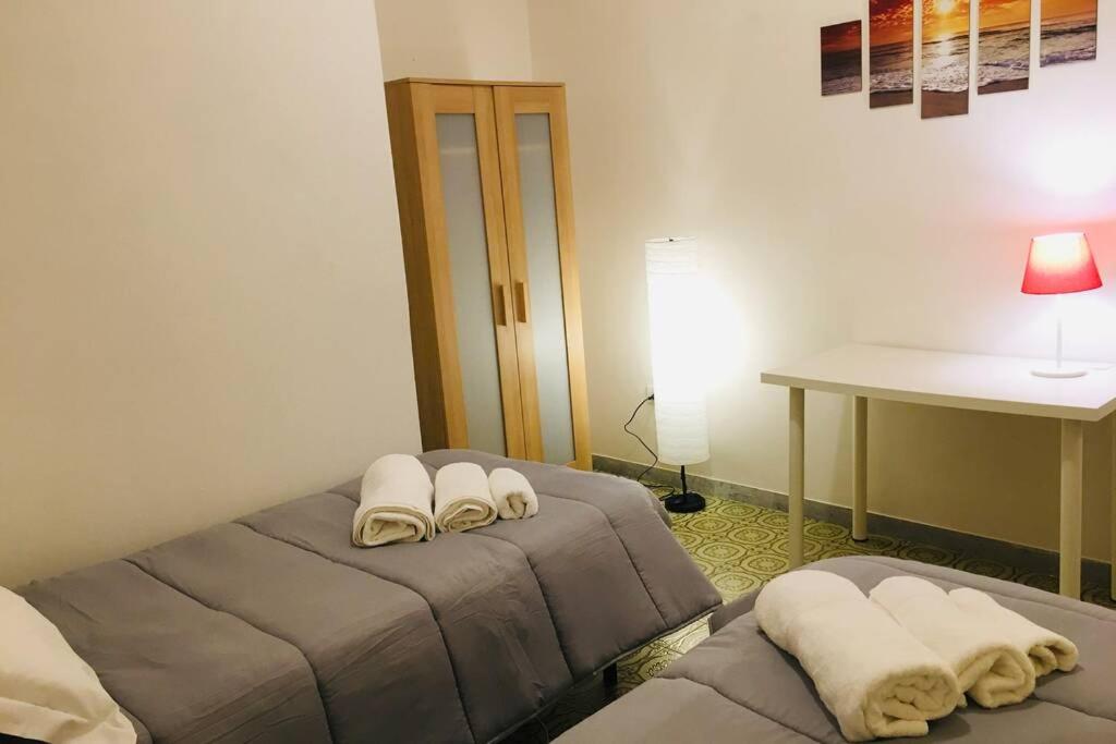 Torre San Giovanni, my cozy place... - Housity