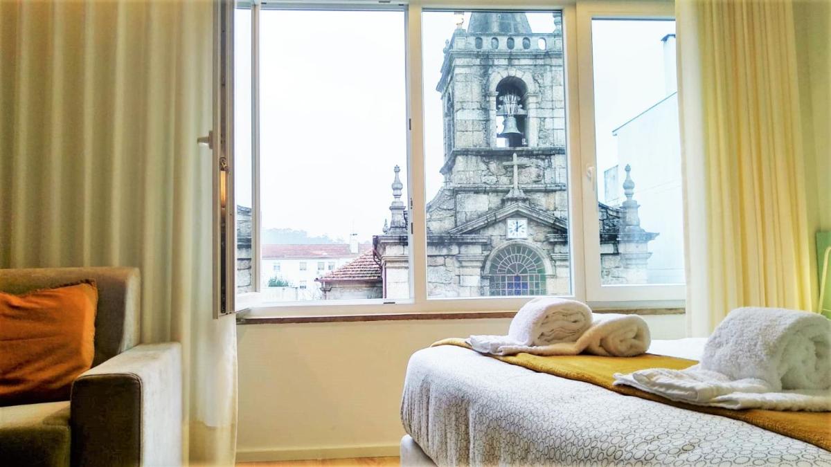 Sweet Apartments Downtown - Housity
