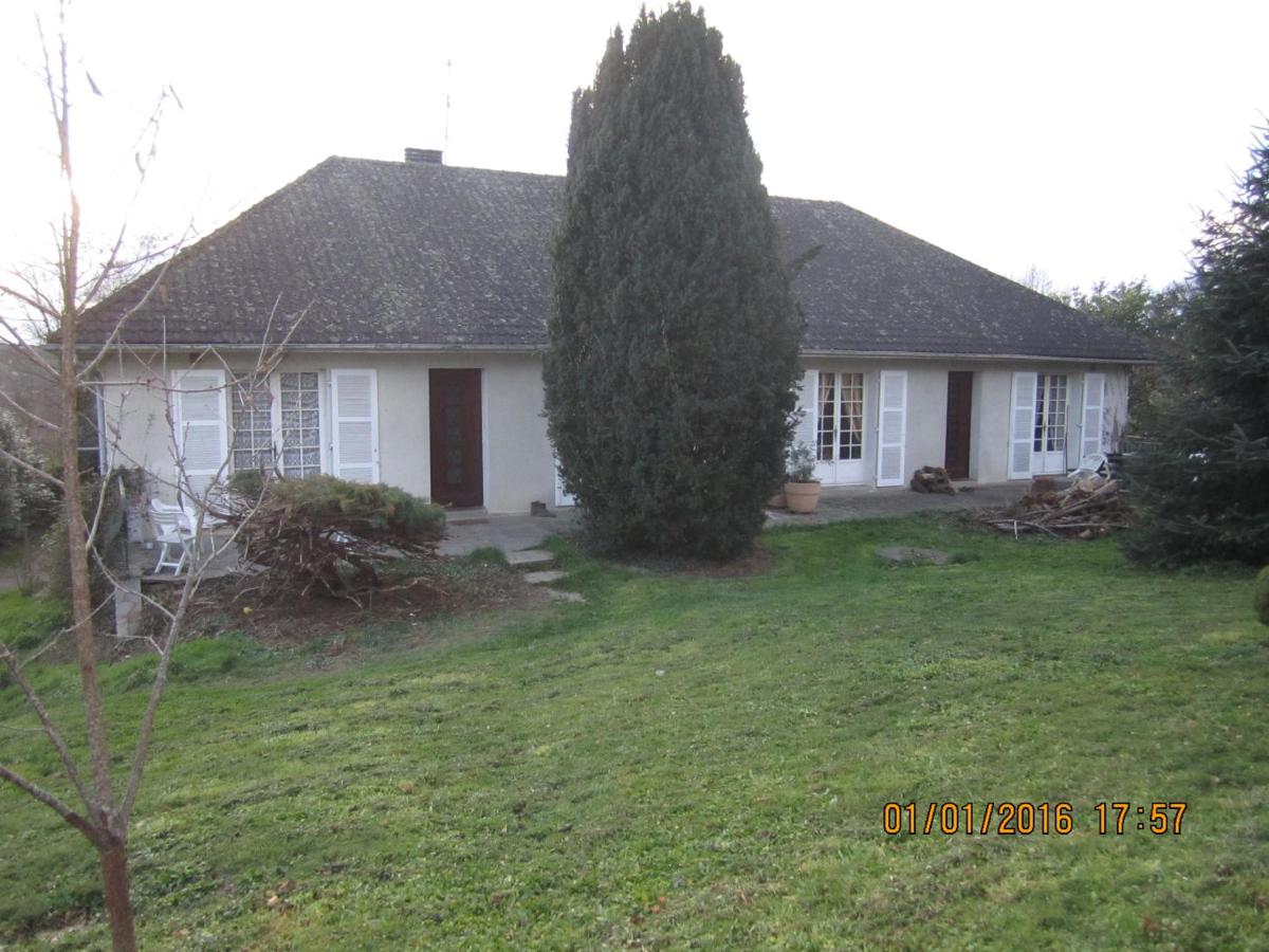 Chambres d'Hôtes à la Fontanille - Housity