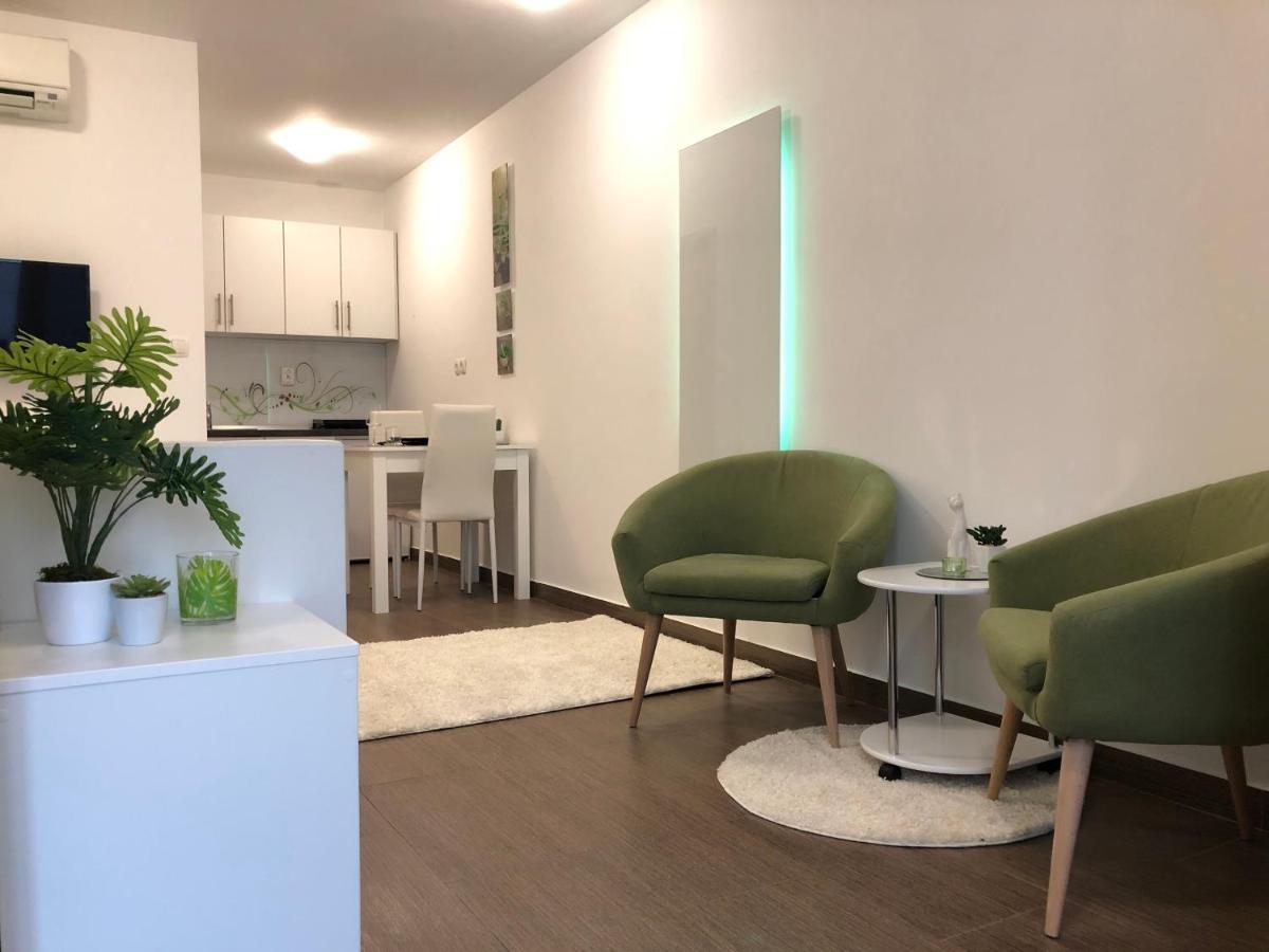 Luxury central studio under the Castle - Housity