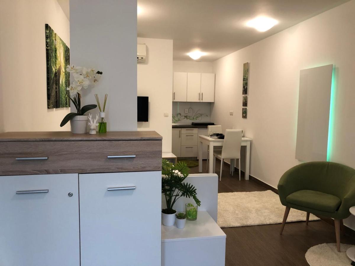 Luxury central studio under the Castle - Housity