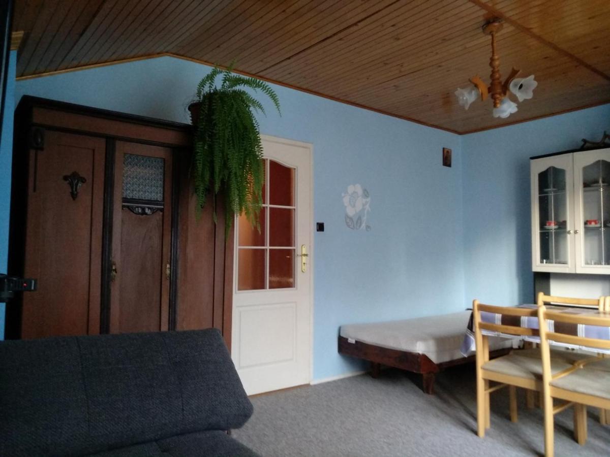 podkornutami - Housity