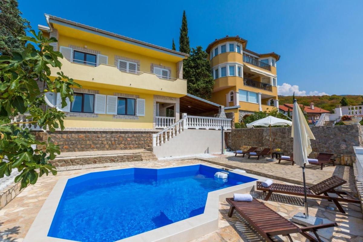 VILLA VISA - Housity