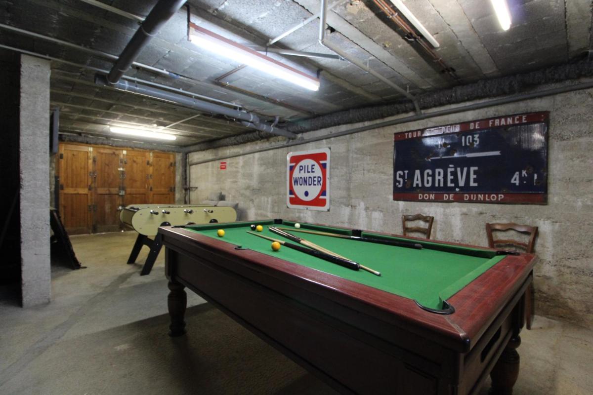 Le Chalet 07 - Housity