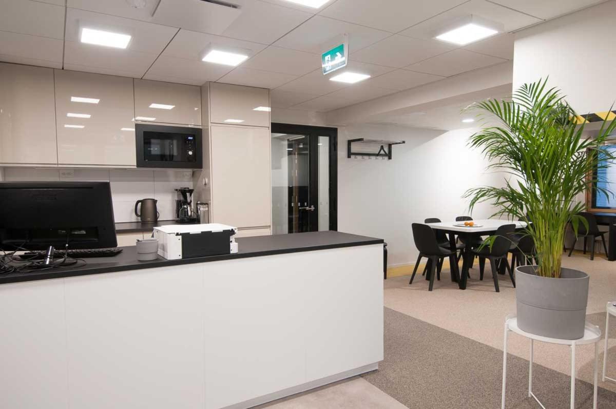 Aikatalo Hostel Helsinki - Housity
