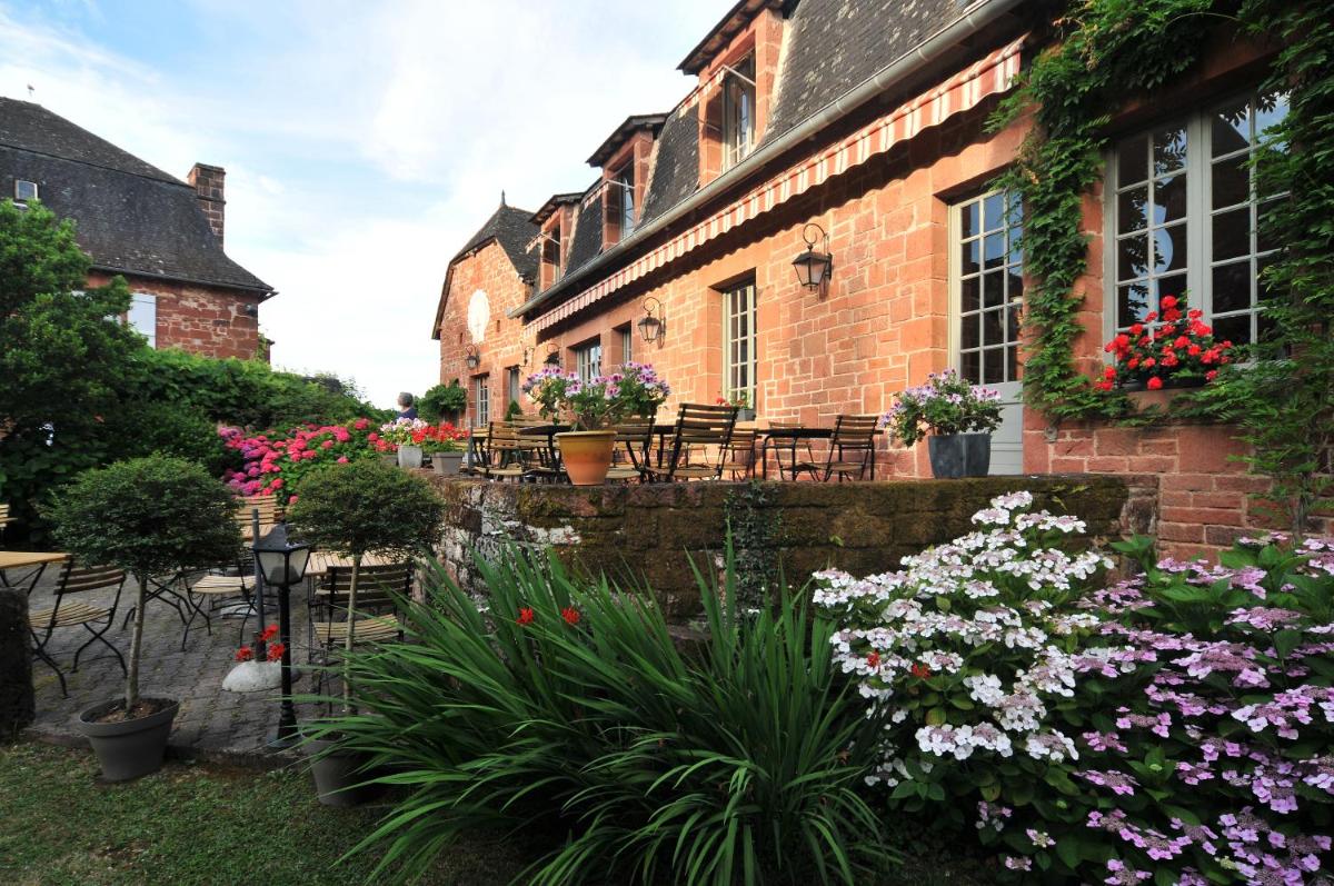Le Relais St jacques - Housity