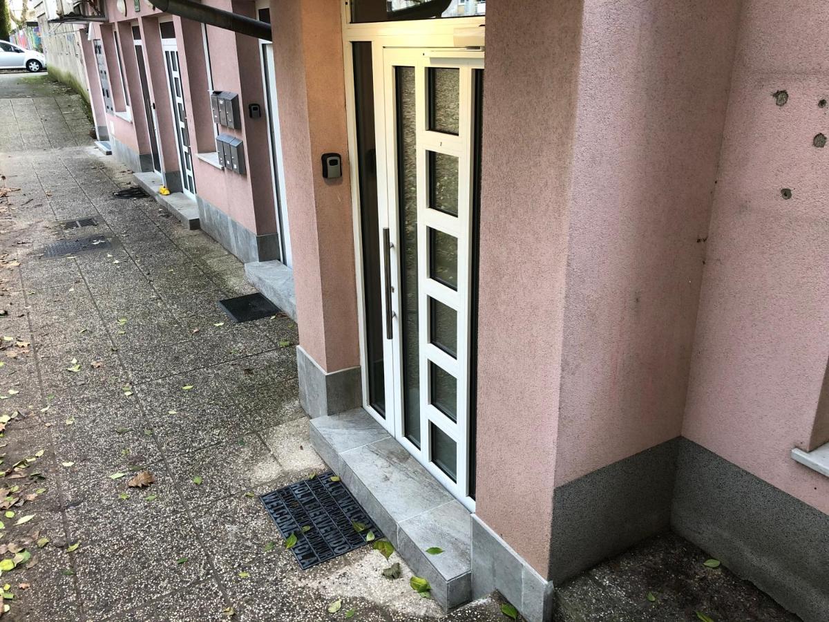 Modern center studio under the castle II FREE PARKING - Housity