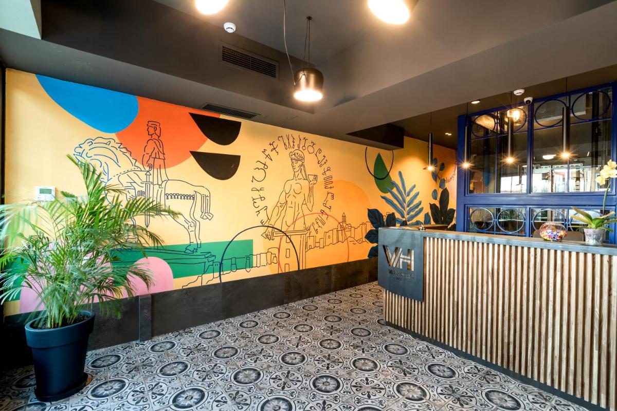 Vera Hills Boutique Hotel - Housity
