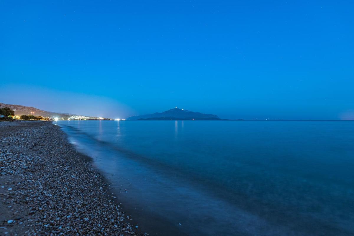 Naftilos Residences I - Housity