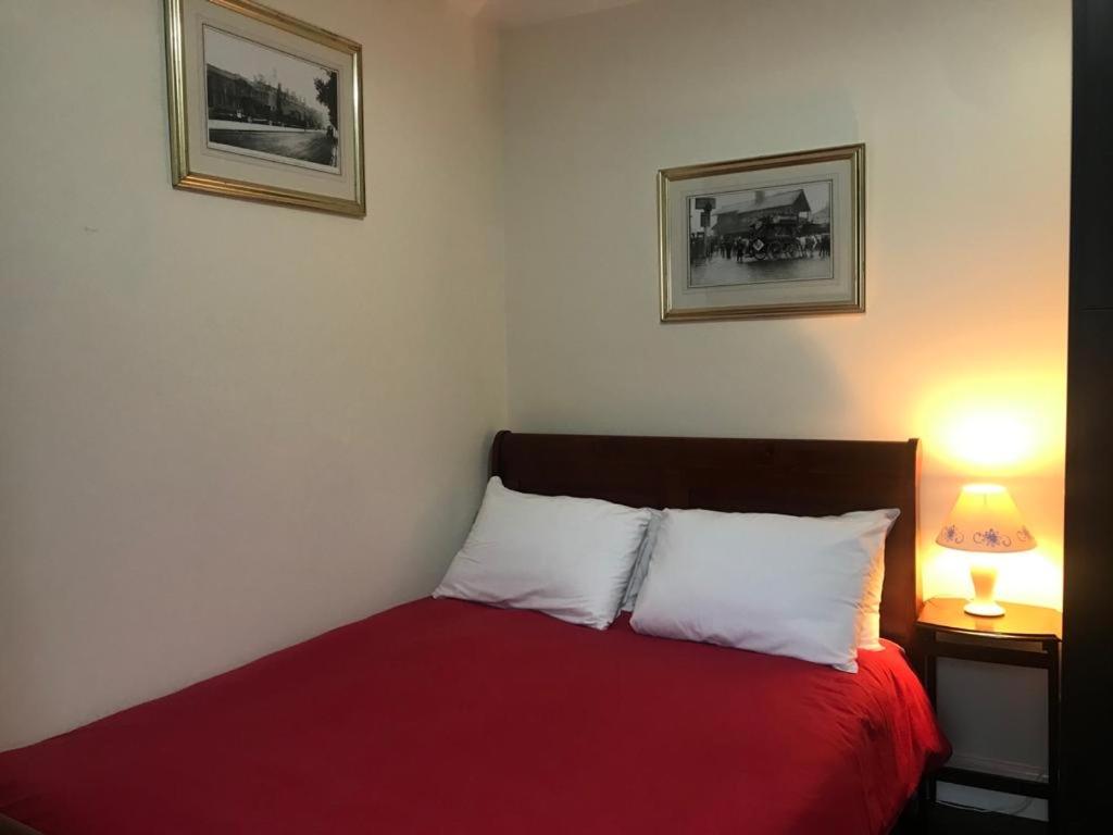 Heathrow Stay - Housity