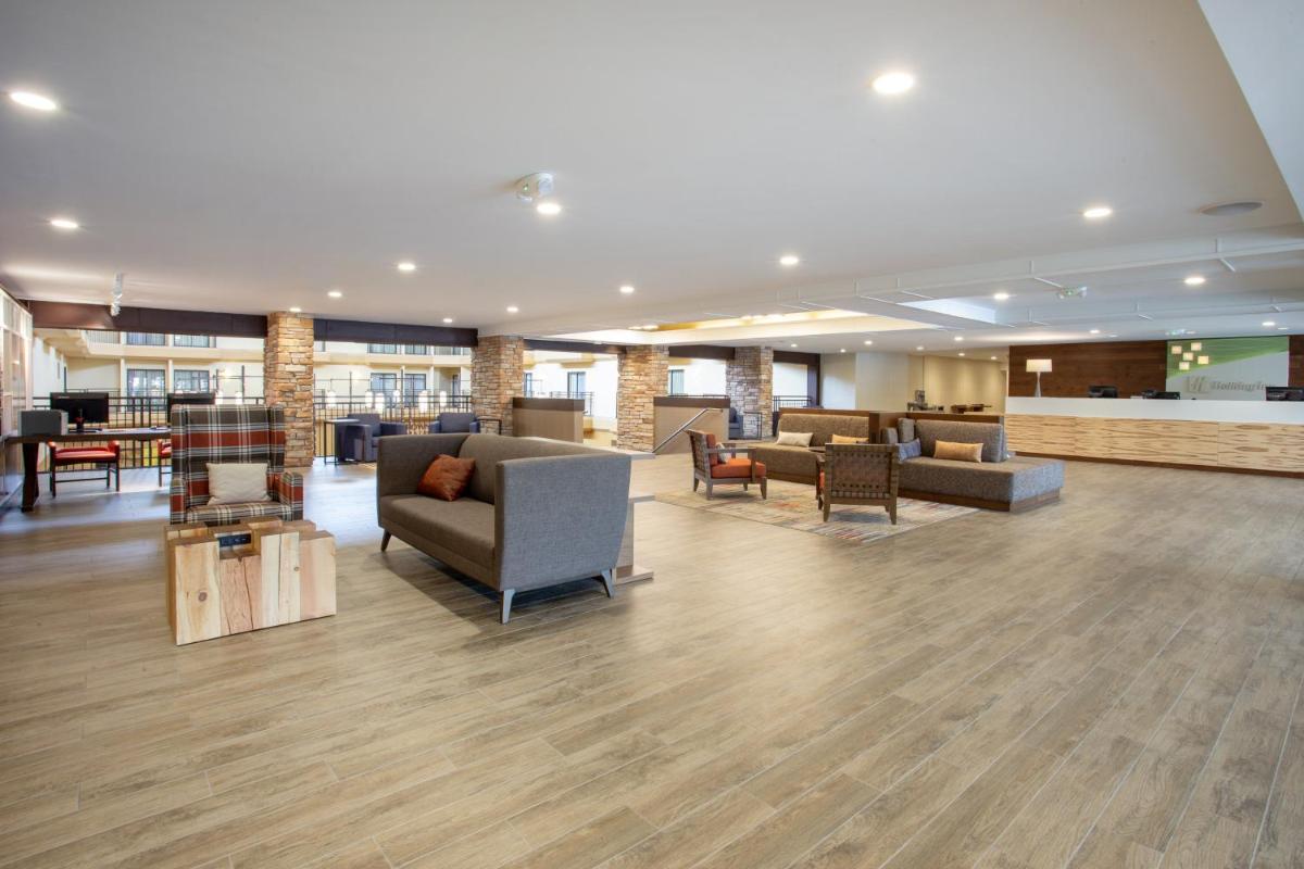 Holiday Inn Missoula Downtown, an IHG Hotel - Housity
